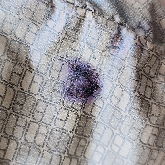 Vintage Sergio Tacchini Bucket Bag - Picture 13 of 13